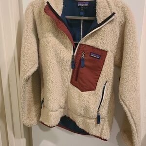 Patagonia Classic Retro X Fleece Jacket